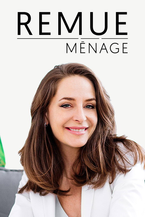 Remue-ménage (2016) TV show poster