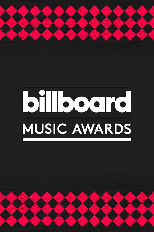 Billboard Music Awards (1989) TV show poster