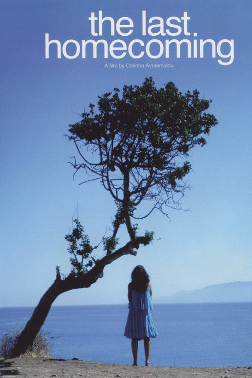 The Last Homecoming (2008) movie poster