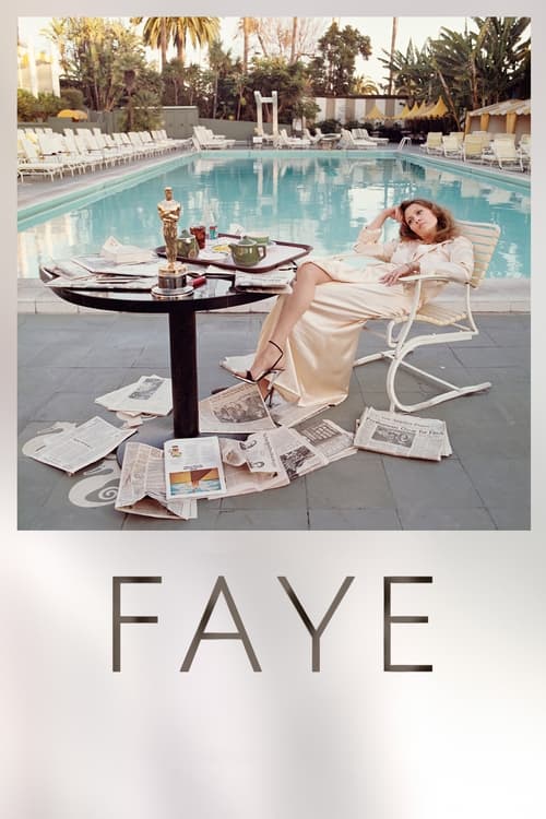 Faye (2024) movie poster