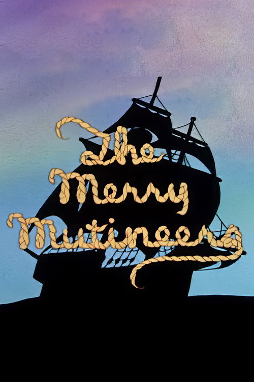 The Merry Mutineers (1936) movie poster