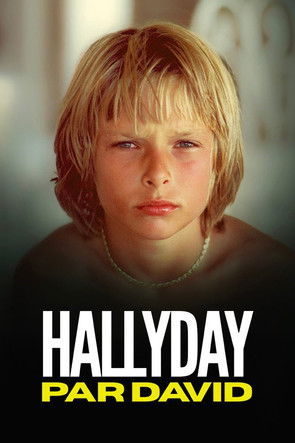 Hallyday par David (2025) movie poster