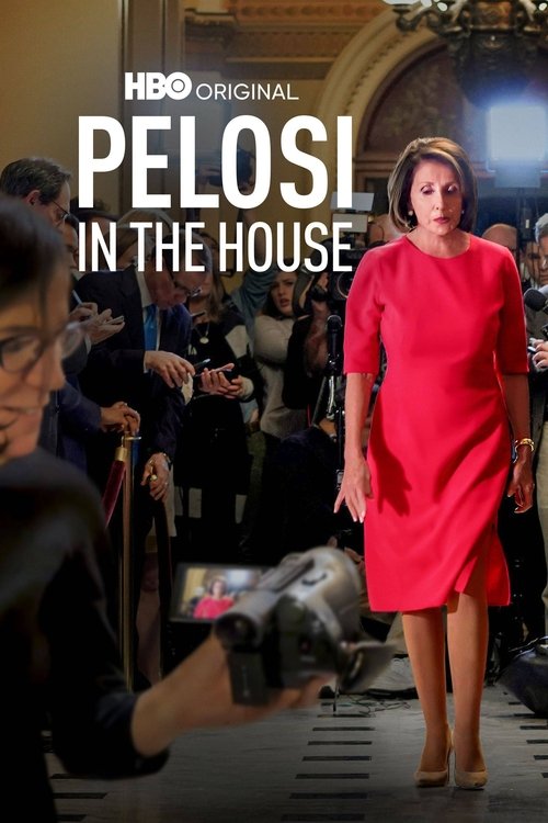 Pelosi in the House (2022) movie poster