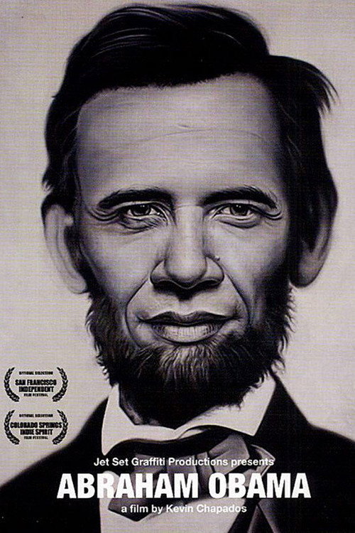 Abraham Obama (2009) movie poster