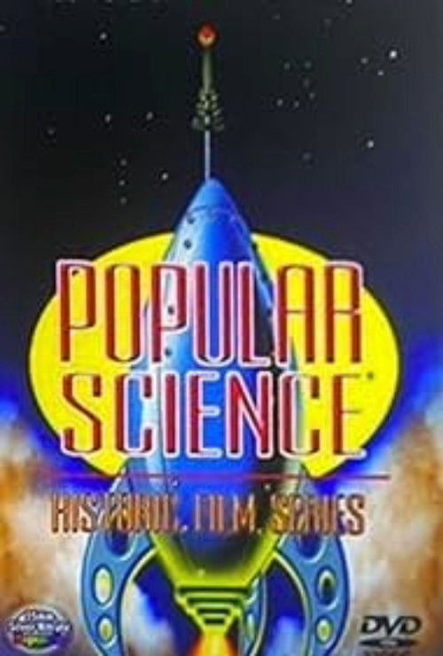 Popular Science J-5-1 (1935) movie poster