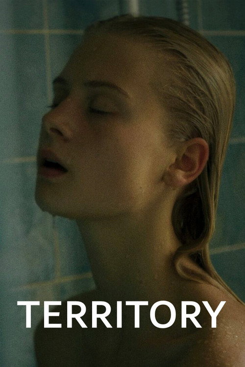 Territory (2022) movie poster
