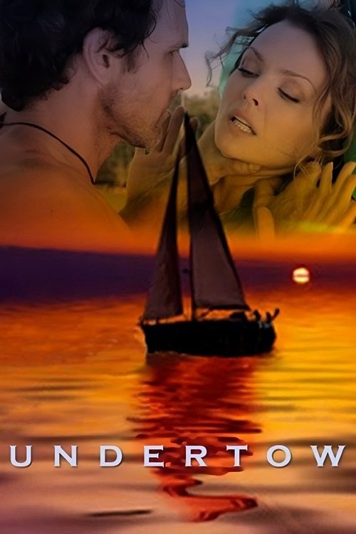 Undertow (2012) movie poster