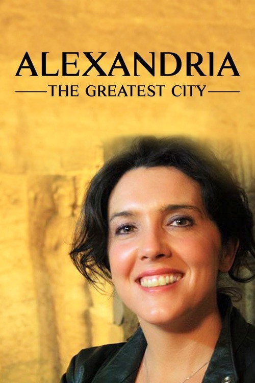Alexandria: The Greatest City (2010) movie poster