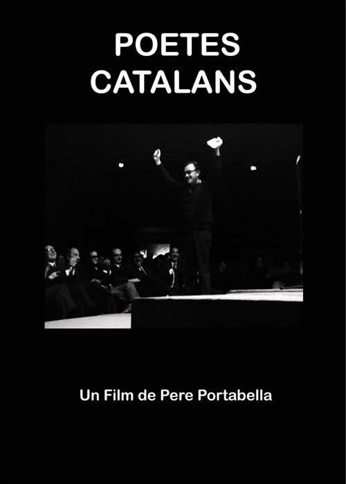 Catalan Poets (1970) movie poster