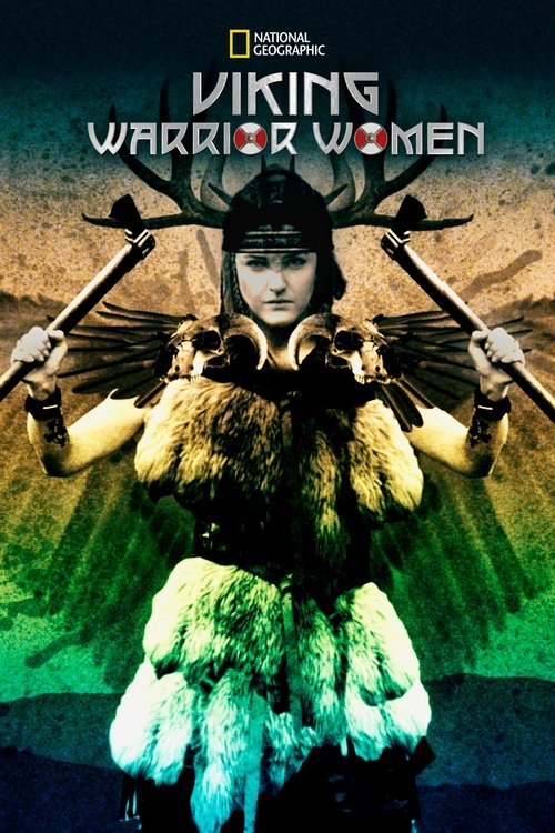 Viking Warrior Women (2019) movie poster
