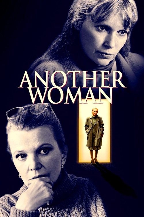 Another Woman (1988) movie poster