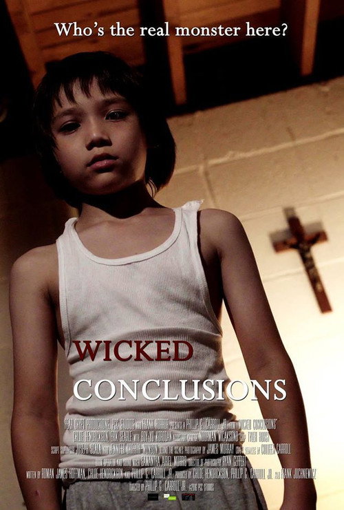 Wicked Conclusions (2016) movie poster