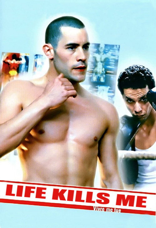 Life Kills Me (2002) movie poster