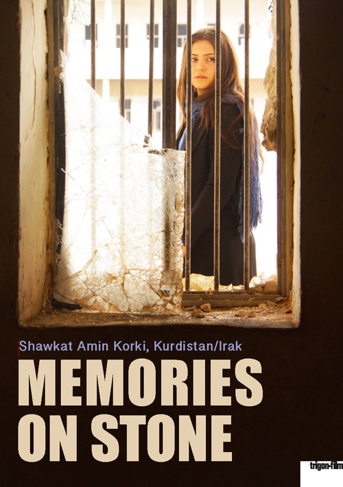 Memories on Stone (2014) movie poster