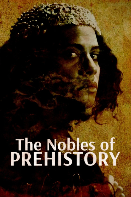The Nobles of Prehistory: Ladies and Princes of the Paleolithic (2021) movie poster