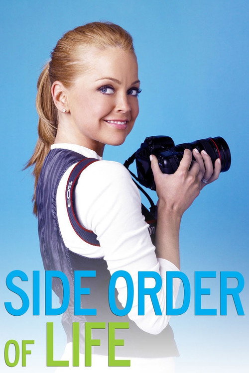 Side Order of Life (2007) TV show poster