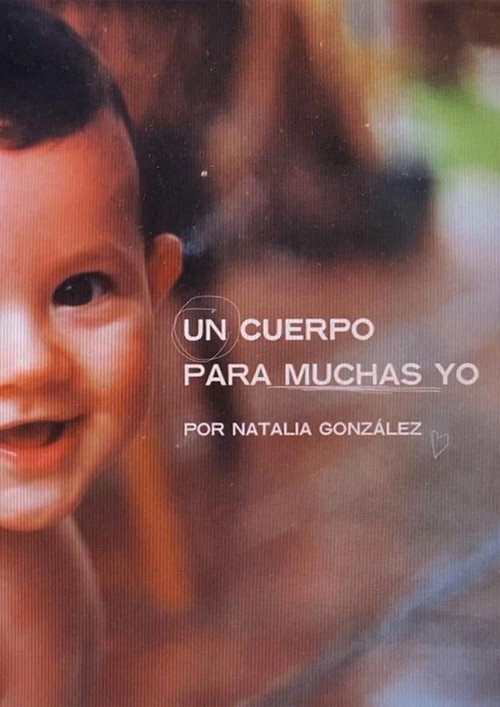 Un cuerpo para muchas yo (2024) movie poster