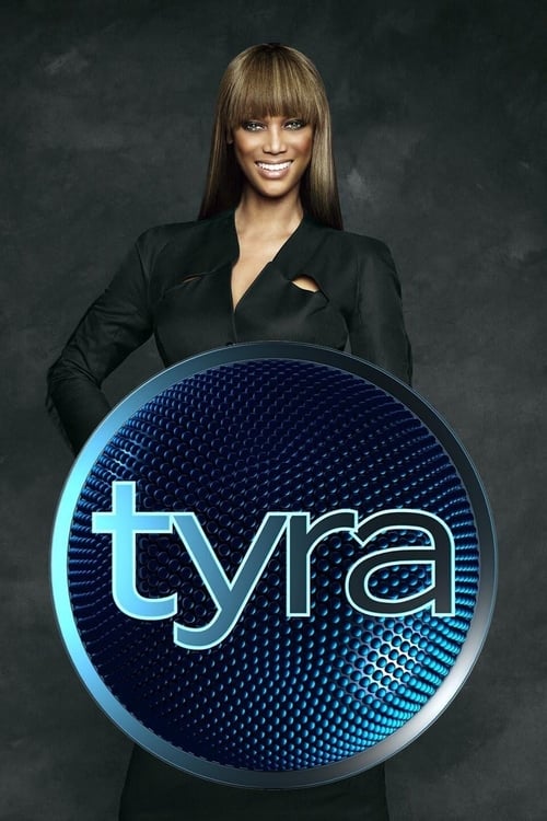The Tyra Banks Show (2005) TV show poster