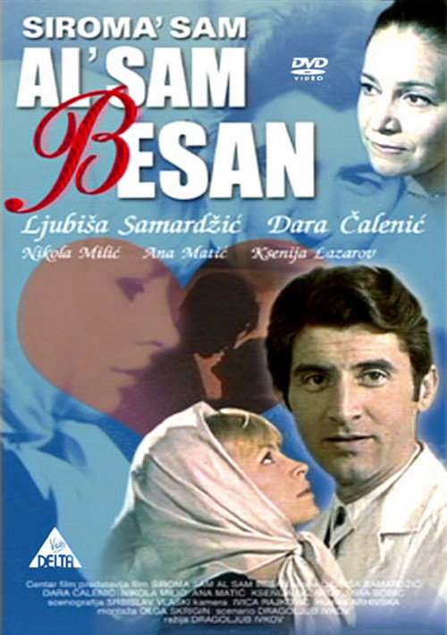 I'm Poor But Angry (1970) movie poster
