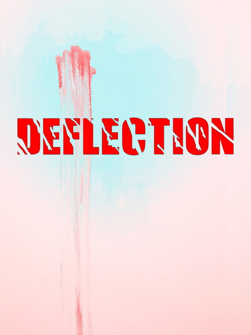 Deflection (2023) movie poster