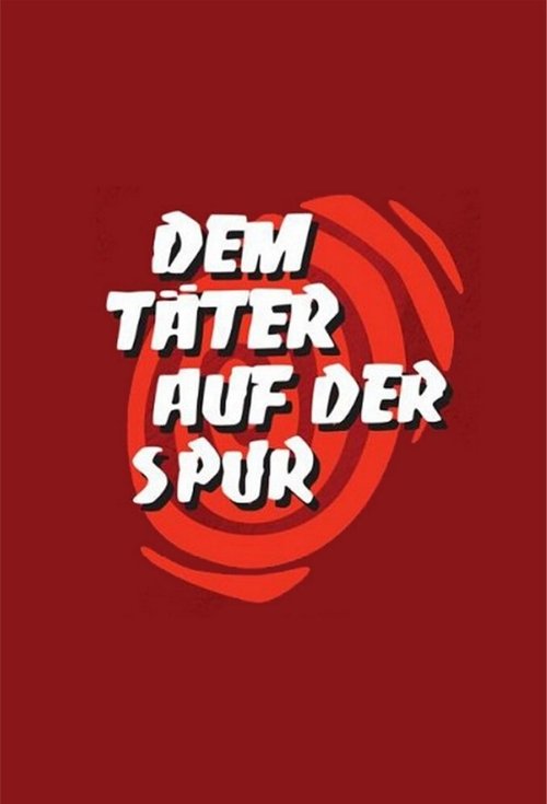 Dem Täter auf der Spur (1967) TV show poster