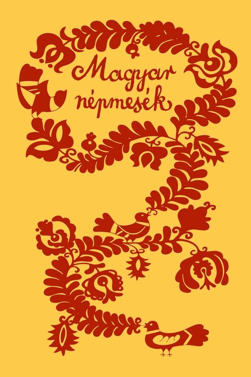 Hungarian Folktales (1977) TV show poster
