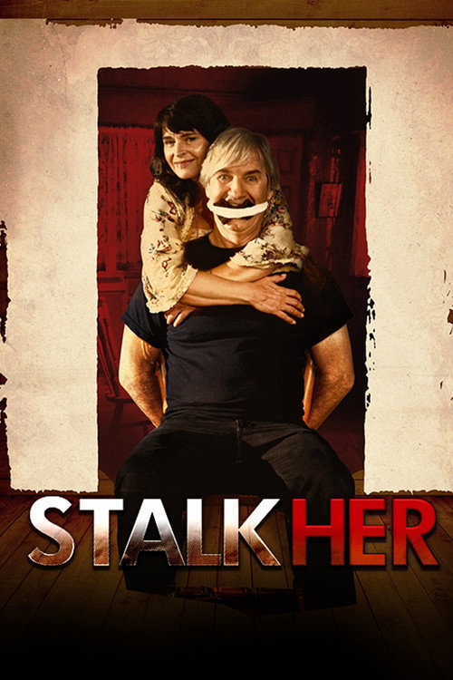 StalkHer (2015) movie poster