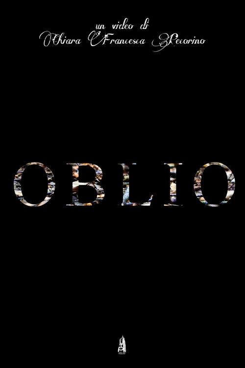 Oblio (2018) movie poster