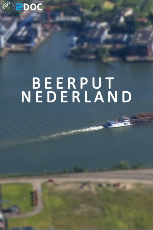 Beerput Nederland (2017) movie poster
