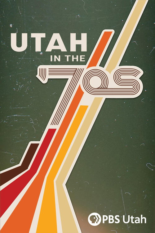 Utah in the ’70s (2026) movie poster