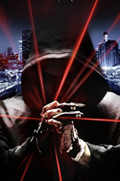 Prototype (2009) movie poster