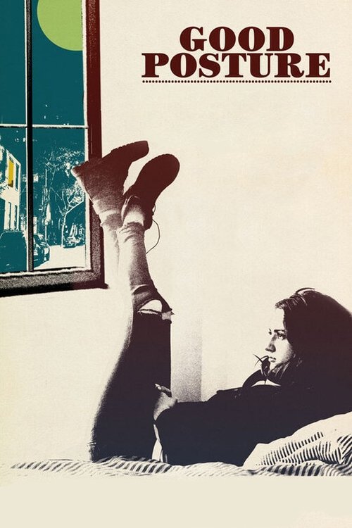 Good Posture (2019) movie poster