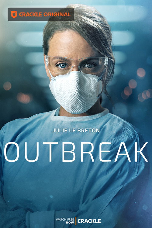 Outbreak (2020) TV show poster