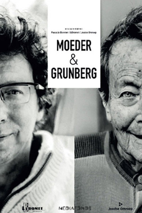 Moeder & Grunberg (2015) movie poster