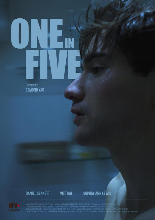 One in Five (2026) movie poster