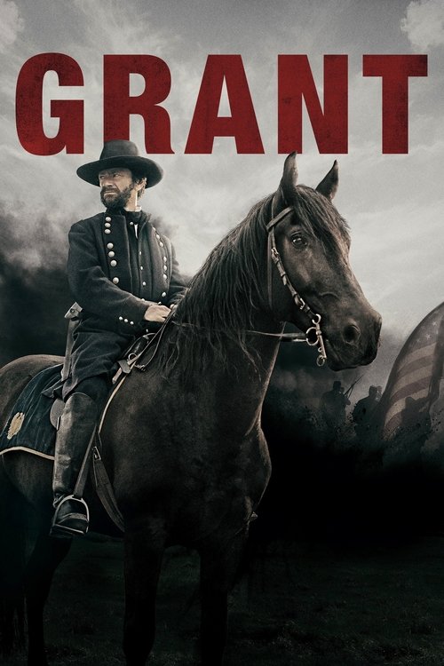 Grant (2020) TV show poster