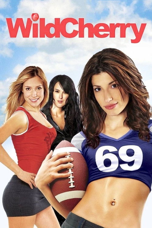 Wild Cherry (2009) movie poster