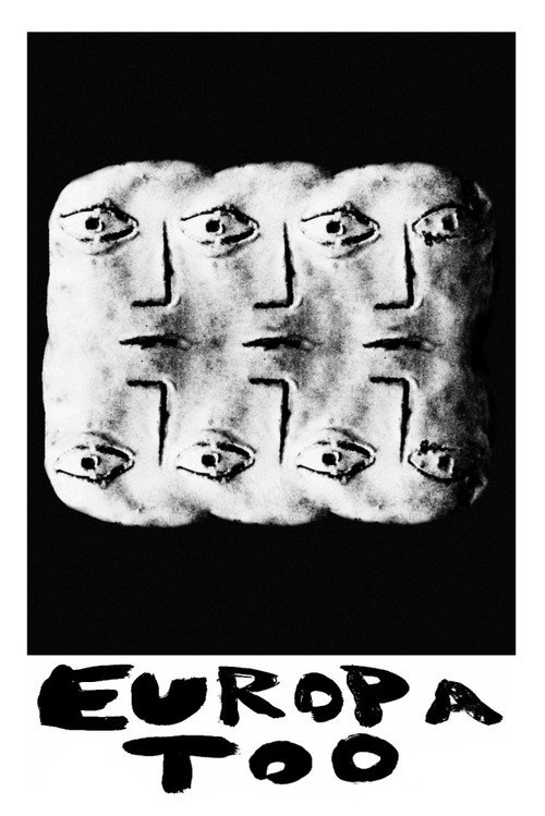 Europa Too (2026) movie poster