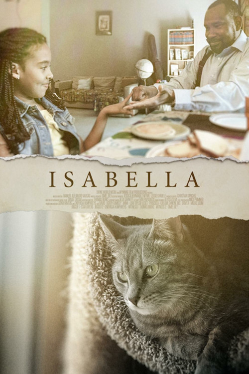 Isabella (2020) movie poster