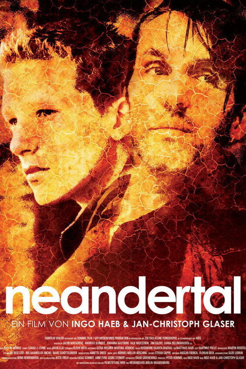 Neandertal (2006) movie poster