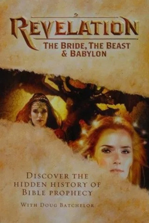 Revelation - The Bride, The Beast & Babylon (2013) movie poster