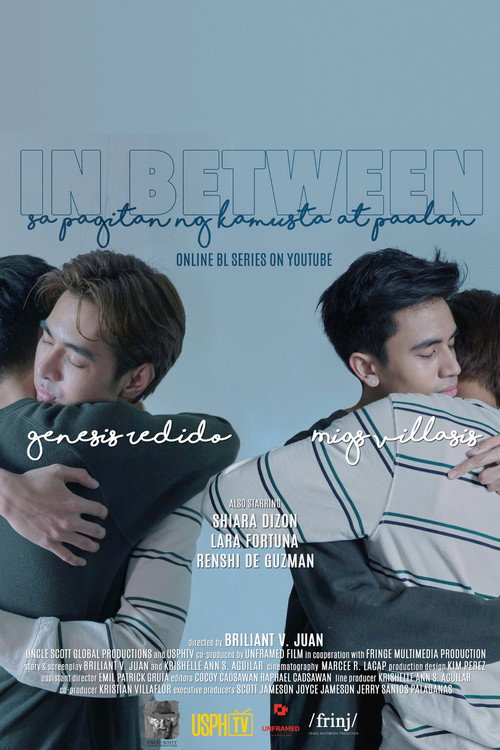 In Between (2020) TV show poster