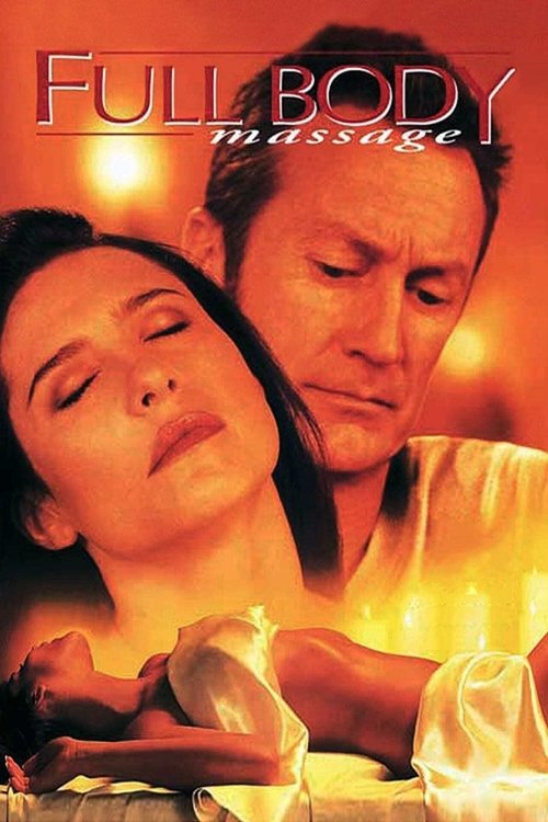Full Body Massage (1999) movie poster
