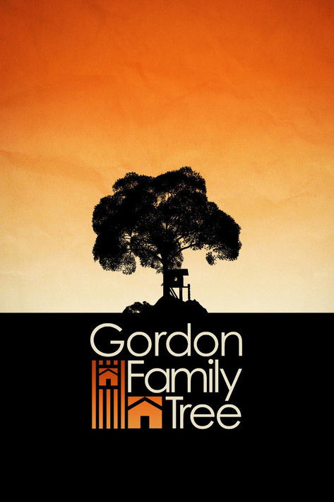 Gordon Family Tree (2013) movie poster