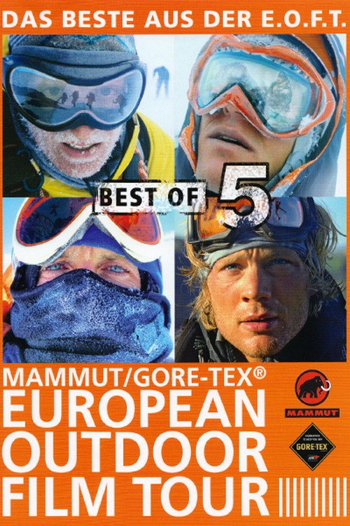 Best of E.O.F.T.  No. 5 (2009) movie poster