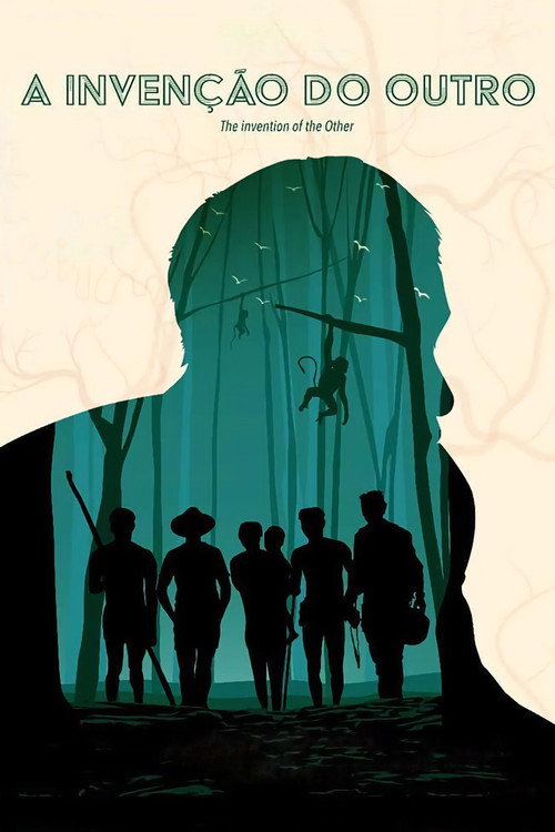 The Invention of the Other (2022) movie poster