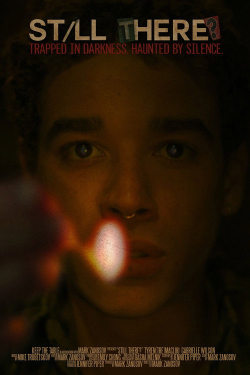 Still There? (2023) movie poster