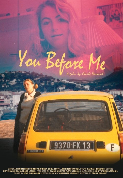 You Before Me (2019) movie poster