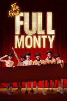 The Real Full Monty (2024) movie poster
