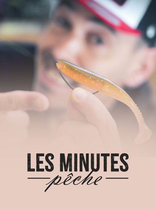 Les minutes pêche (2023) TV show poster